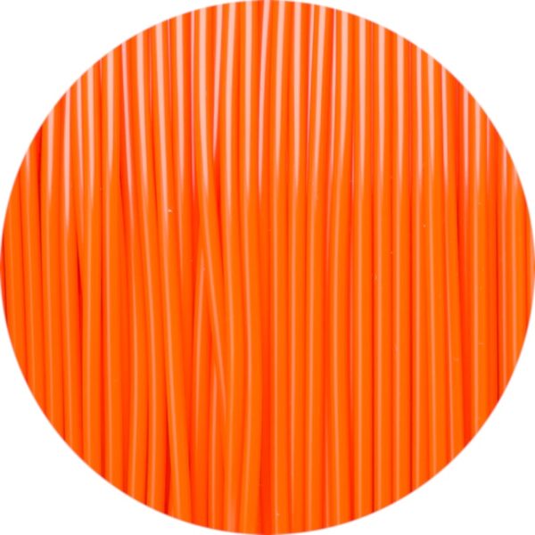 FIBERLOGY ABS 175 085 Orange color