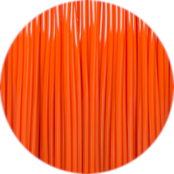 FIBERLOGY ASA 175 075 Orange color