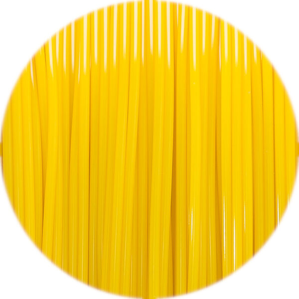 FIBERLOGY ASA 175 075 Yellow color