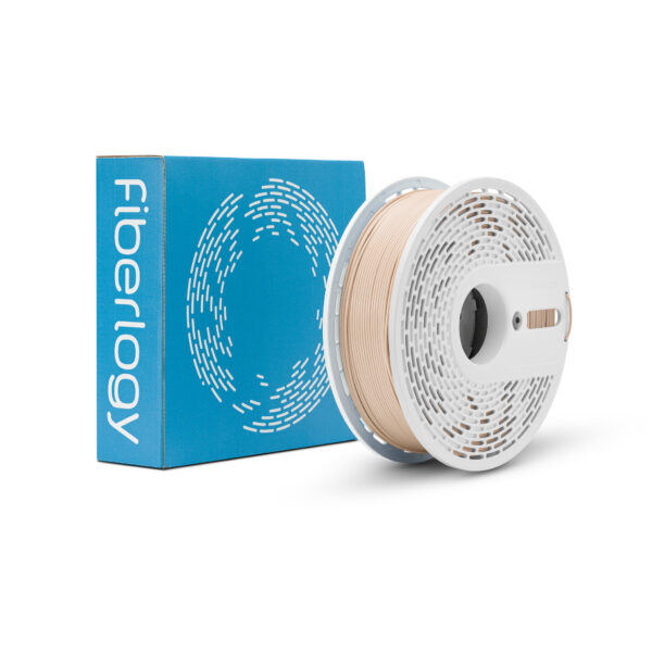 FIBERLOGY EASY PLA 175 085 Beige