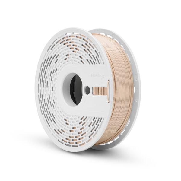 FIBERLOGY EASY PLA 175 085 Beige side