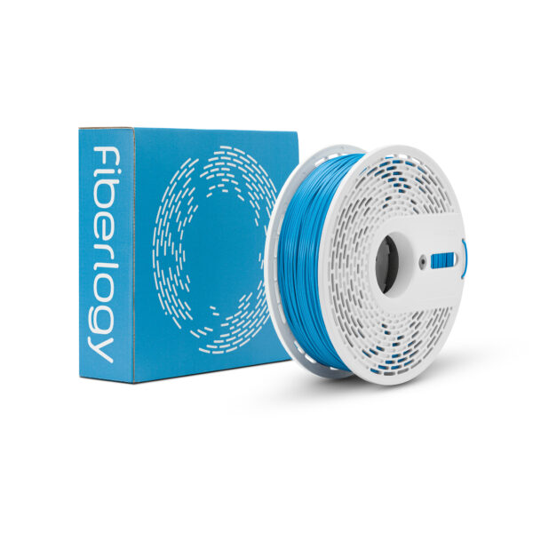 FIBERLOGY EASY PLA 175 085 Blue