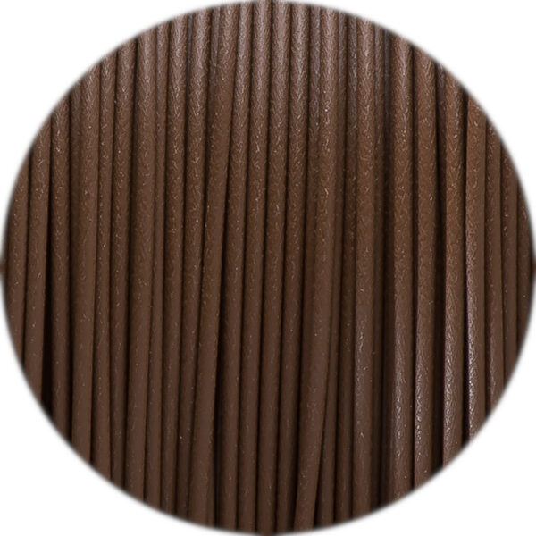 Fiberlogy Easy PLA Brown - Afbeelding 4