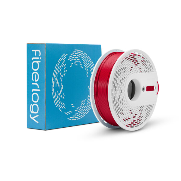 FIBERLOGY EASY PLA 175 085 Burgundy