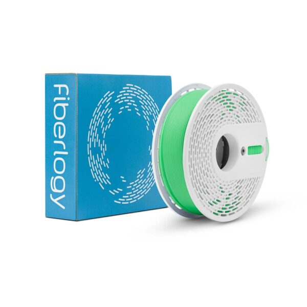 FIBERLOGY EASY PLA 175 085 NeonGreen