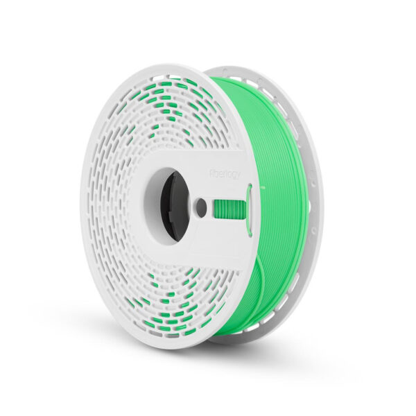 FIBERLOGY EASY PLA 175 085 NeonGreen side