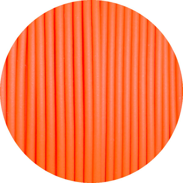 FIBERLOGY EASY PLA 175 085 NeonOrange color