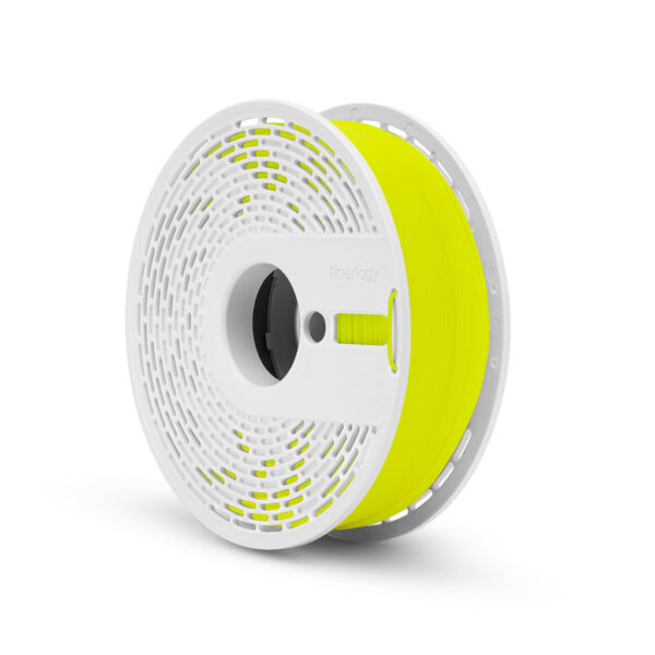 FIBERLOGY EASY PLA 175 085 NeonYellow side