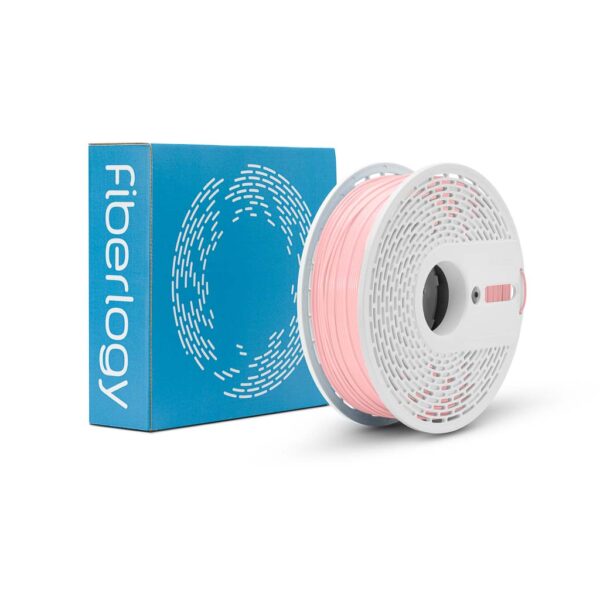 FIBERLOGY EASY PLA 175 085 PastelPink