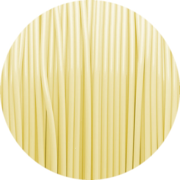 FIBERLOGY EASY PLA 175 085 PastelYellow color