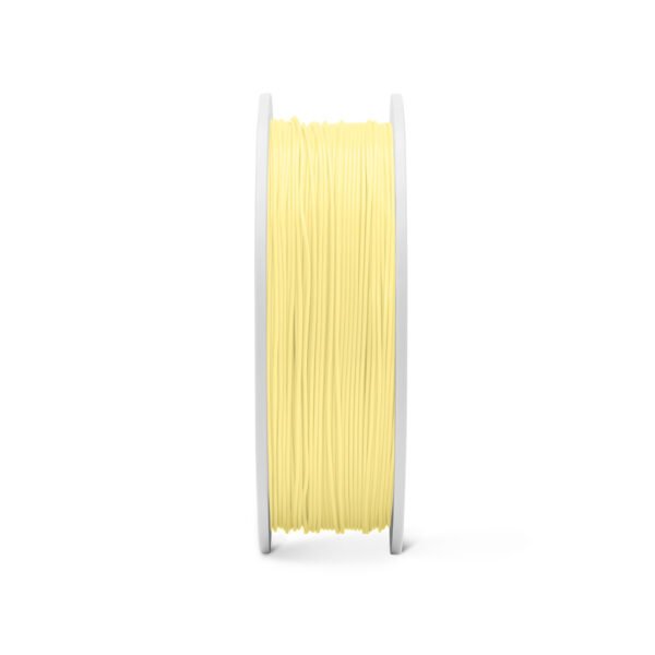 FIBERLOGY EASY PLA 175 085 PastelYellow front