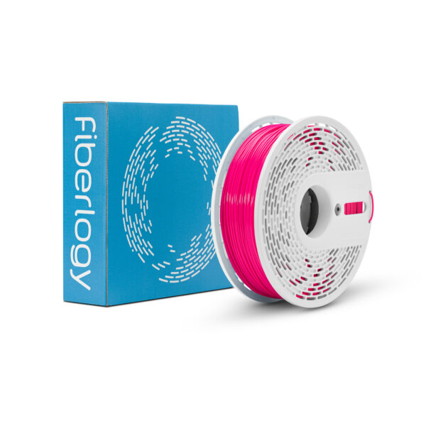 FIBERLOGY EASY PLA 175 085 Pink