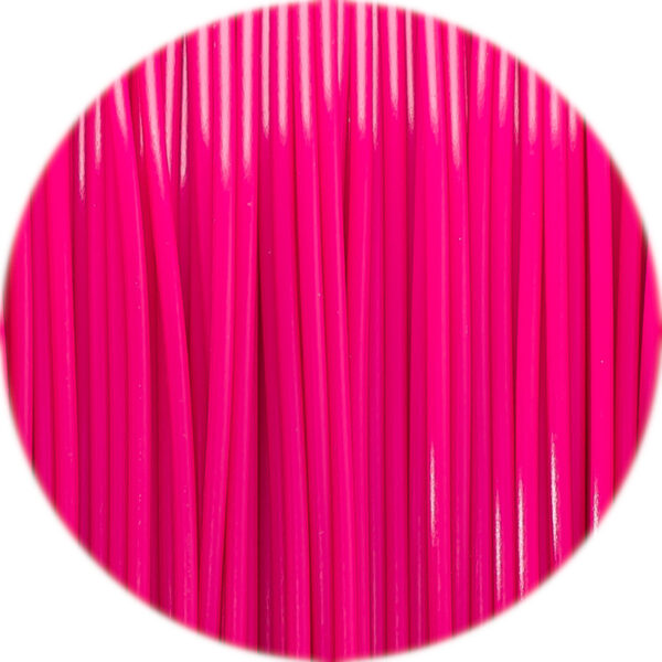 FIBERLOGY EASY PLA 175 085 Pink color