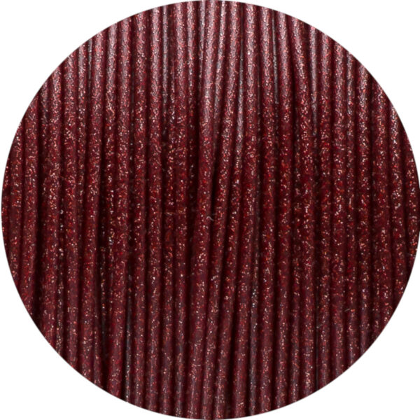 FIBERLOGY EASY PLA 175 085 RubyRed color