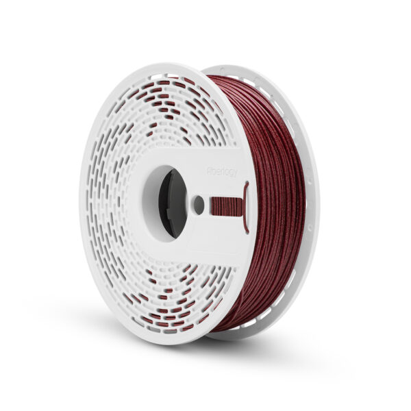 FIBERLOGY EASY PLA 175 085 RubyRed side