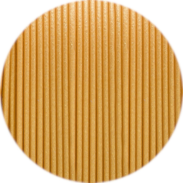 FIBERLOGY EASY PLA 175 085 TrueGold color