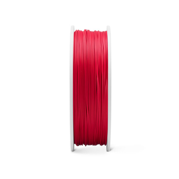 FIBERLOGY FIBERSILK 175 085 Red front