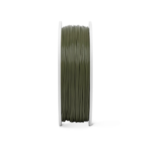 FIBERLOGY IMPACT PLA 175 085 OliveGreen front