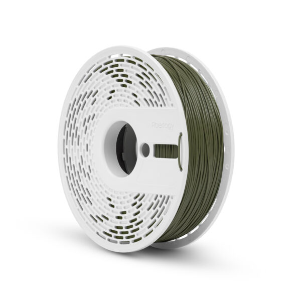 FIBERLOGY IMPACT PLA 175 085 OliveGreen side