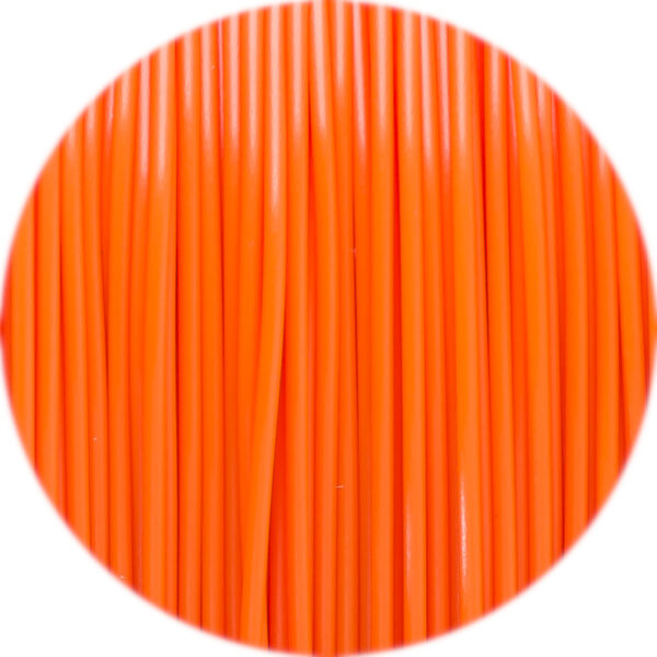 FIBERLOGY IMPACT PLA 175 085 Orange color