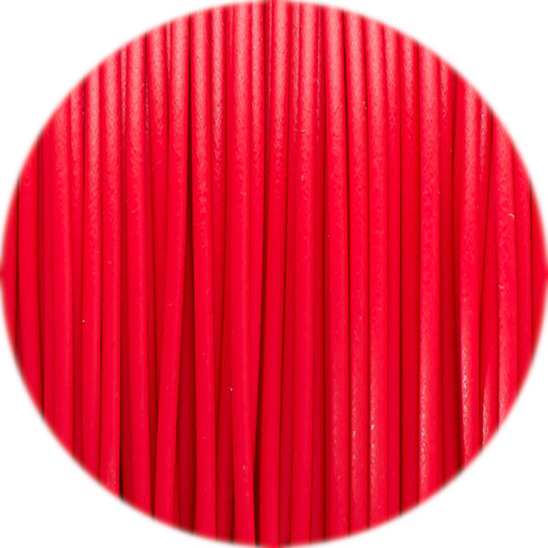 FIBERLOGY IMPACT PLA 175 085 Red color