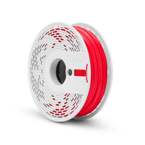 FIBERLOGY IMPACT PLA 175 085 Red side