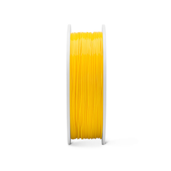 FIBERLOGY IMPACT PLA 175 085 Yellow front