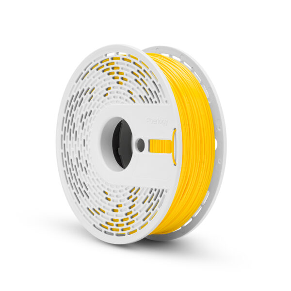 FIBERLOGY IMPACT PLA 175 085 Yellow side