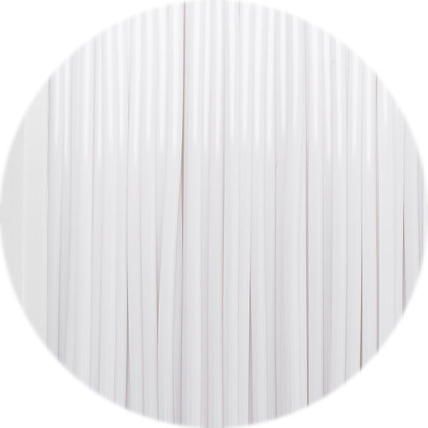 FIBERLOGY NYLON PA12 175 075 White color