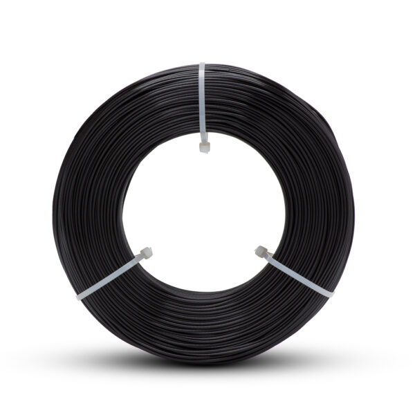 FIBERLOGY REFILL EASY PLA 175 085 Black front